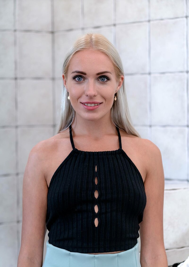 Кристина, 30 лет, 5 размер груди