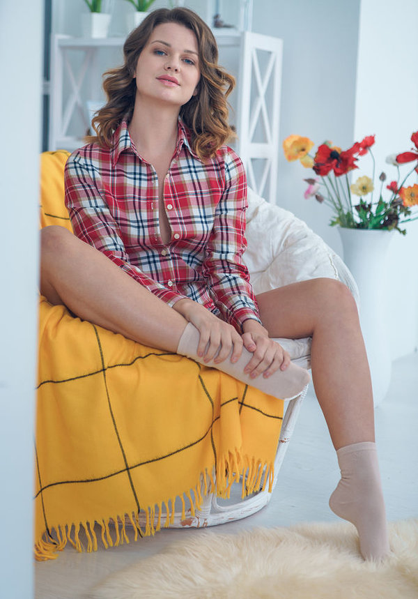 Тина, 25 лет, 1 размер груди